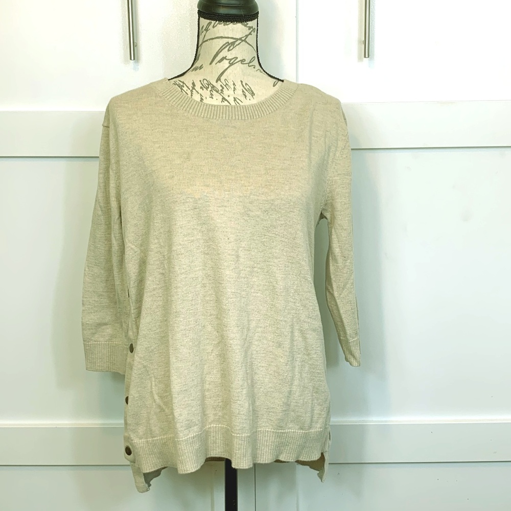Soho sweater